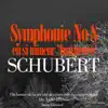 Schubert: Symphonie No. 8 en si mineur 'Inachevée' - EP album lyrics, reviews, download