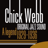 Chick Webb 1929-1936: A Legend (Original Jazz Sound) artwork