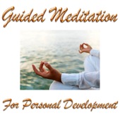 Guided Meditation for Personal Development artwork
