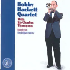 Butterfly Airs by Bobby Hackett album reviews, ratings, credits