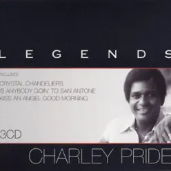 Legends - Charley Pride