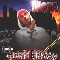 STREET DREAMS by Mota album reviews, ratings, credits