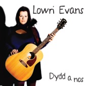 Lowri Evans - Paid