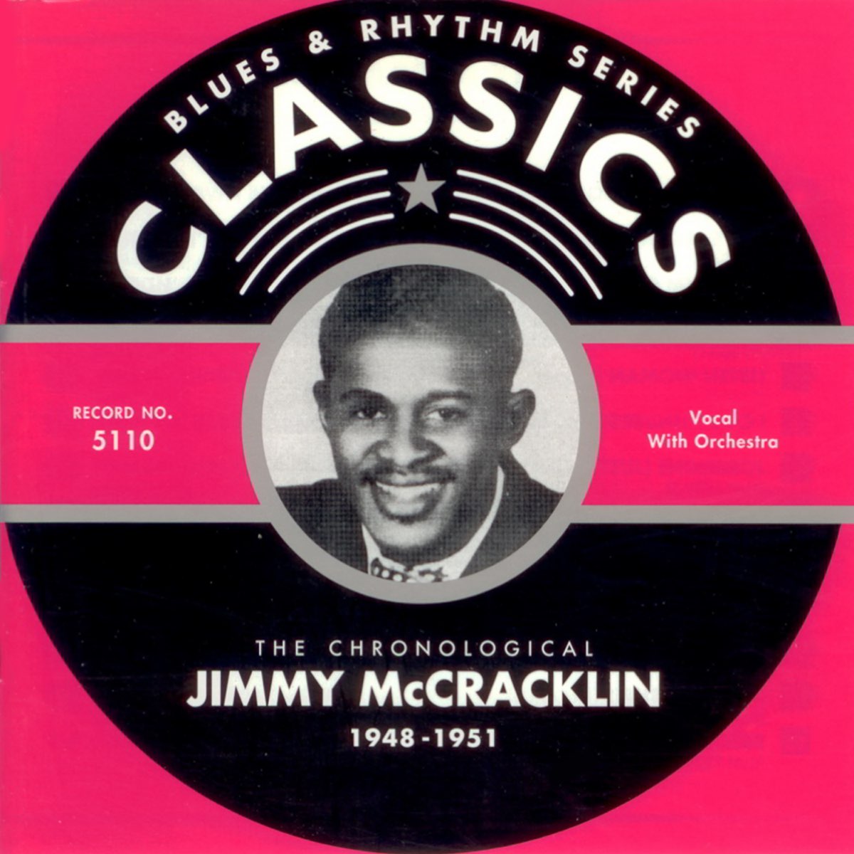 ‎1948 1951 By Jimmy Mccracklin On Apple Music 6502