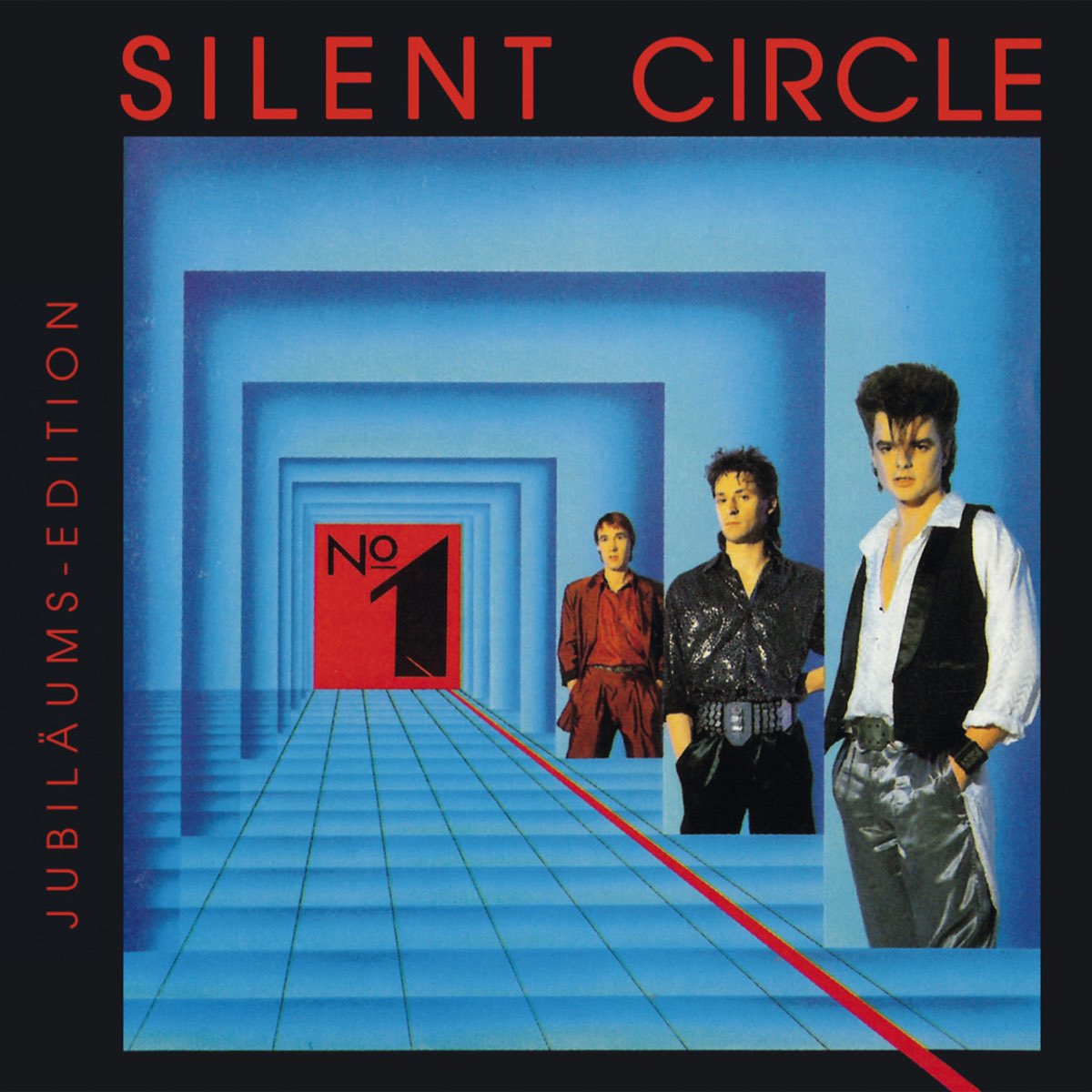 silent circle tour 2023