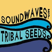 SoundWaves - EP artwork