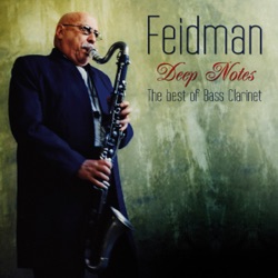 Giora Feidman - Guitarra Romana,Violin Gitano