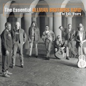 The Essential Allman Brothers Band: The Epic Years artwork