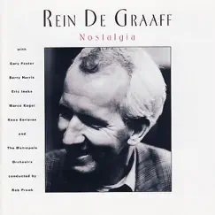 Nostalgia by Rein De Graaff album reviews, ratings, credits