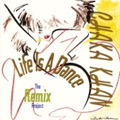 Chaka Khan - Life Is a Dance (Remix)