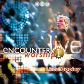 Encounter Worship Vol 1 artwork