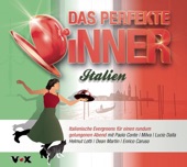 Das perfekte Dinner: Italien artwork