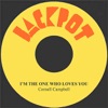 I'm the One Who Loves You - Single