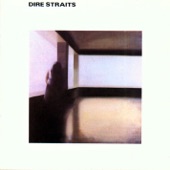 Dire Straits - Six Blade Knife