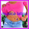 Música latina, vol. 4 (Latin Exitos)