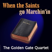 When The Saints Go Marchin' In artwork