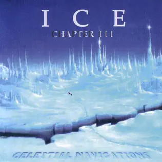 last ned album Celestial Navigations - Ice Chapter III