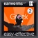 Earworms Learning - Rapid Greek: Volume 2 (Unabridged Nonfiction)