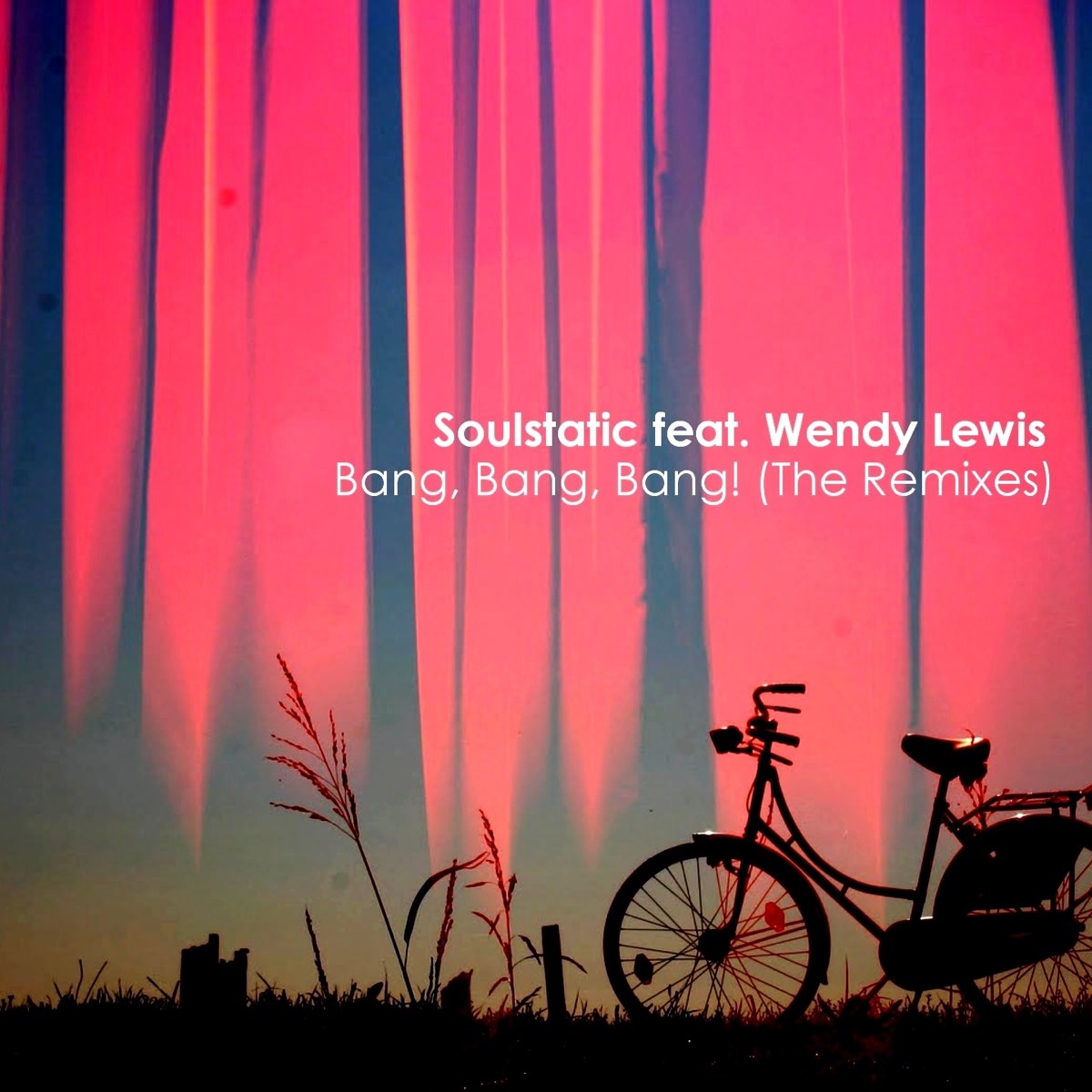 Feat Wendy. J well feat Wendy Lewis.