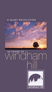 A Quiet Revolution - 30 Years of Windham Hill
