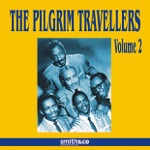The Pilgrim Travelers - Jesus Hits Like the Atom Bomb