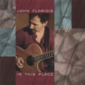 John Floridis - Late May Moon