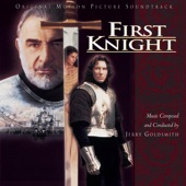 First Knight (Original Motion Picture Soundtrack) artwork