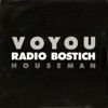 Radio Bostich (Tune in Mix)