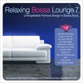 Relaxing Bossa Lounge, Vol. 7 artwork