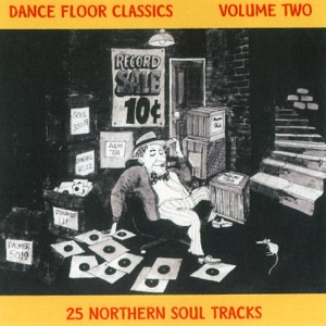 25 Northern Soul Dance floor Classics Vol. 2