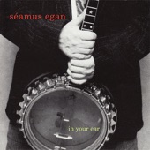 Seamus Egan - The Piper's Despair / Music in the Glen / The Donegal