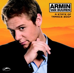Armin van Buuren - Full DJ Mix a State of Trance 2007