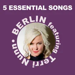 5 Essential Songs (Live) - EP - Berlin