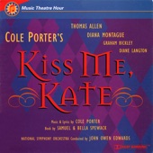 Cole Porter - Brush Up Your Shakespeare