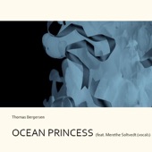 Ocean Princess (feat. Merethe Soltvedt) artwork