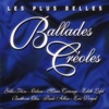 Les plus belles ballades créoles, 2011