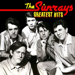 The Sunrays - I Live For The Sun
