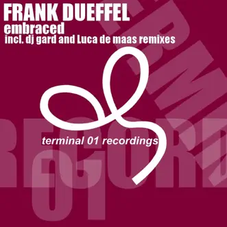 Embraced (Luca de Maas Remix) by Frank Dueffel song reviws