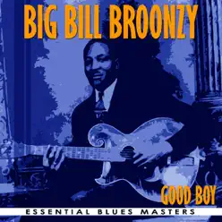 Good Boy - Big Bill Broonzy