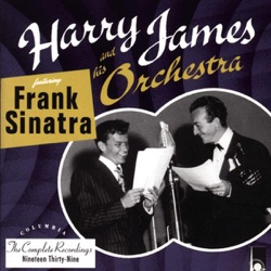 Harry James and His Orchestra - On a Little Street In Singapore (feat. Frank Sinatra)