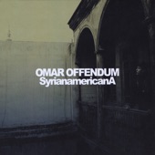 Omar Offendum - The Arab Speaks of Rivers