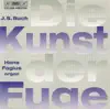 Stream & download Bach, J.S.: Kunst Der Fuge (Die) (The Art of Fugue), Bwv 1080