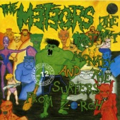 Swamp Thing