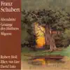 Schubert: Abendröte & Gesänge Des Harfner album lyrics, reviews, download