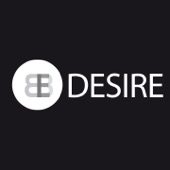Desire - EP artwork