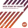 Stream & download Kick Start My Heart - Single