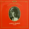 Magyar előadóművészek: László Margit (Hungaroton Classics) album lyrics, reviews, download