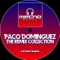 My Beat - Paco Dominguez & Drum D'vah lyrics