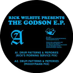 The Godson EP by Rick Wilhite album reviews, ratings, credits