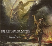The Princess of Cyprus: 3. Skrattkor (Mocking Chorus) artwork